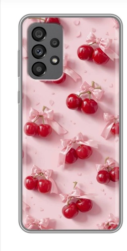 Чехол BAIKO для Samsung Galaxy A33 рисунок