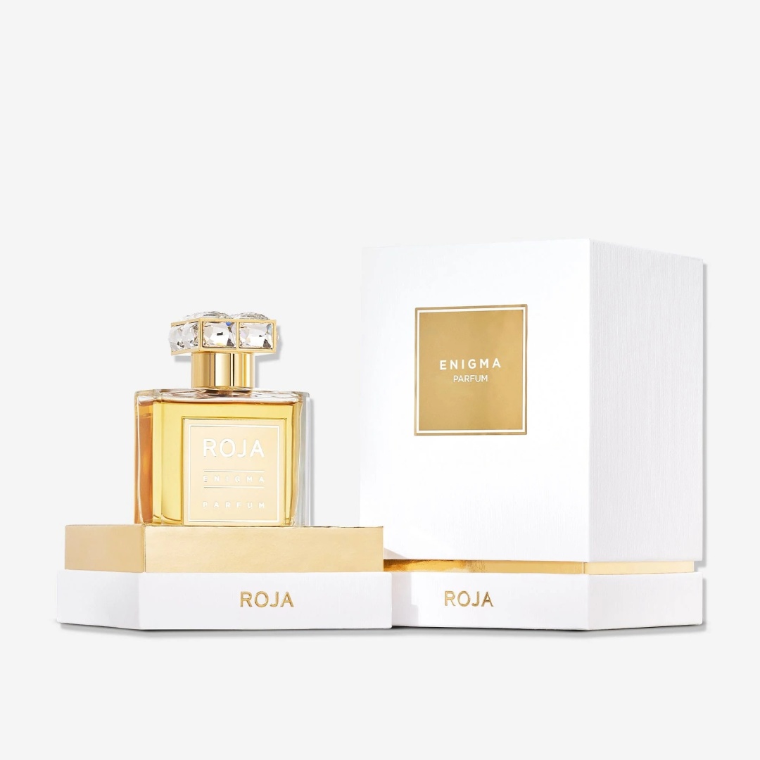 ROJA Parfums Enigma Pour Femme духи PARFUM 50 мл, для женщин