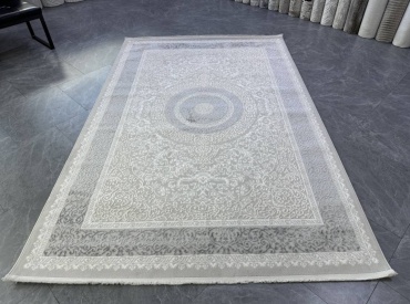 Ковер BAINUR 100x150 см, короткий ворс, Турция