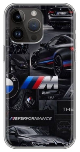 Чехол для Apple iPhone 14 Pro Max рисунок