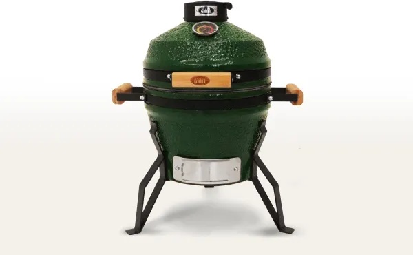 Барбекю, гриль Start Grill 13 дюймов (33 см), керамика