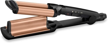 BaByliss W2447E Deep Waves плойка волновая