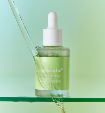 Medicube сыворотка Exosome Cica Ampoule для лица 30 мл