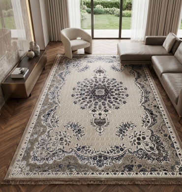 Ковер Ulutas Carpet 200x300 см, короткий ворс, Турция