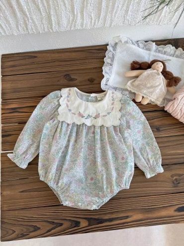 Боди Cutemily baby мультиколор