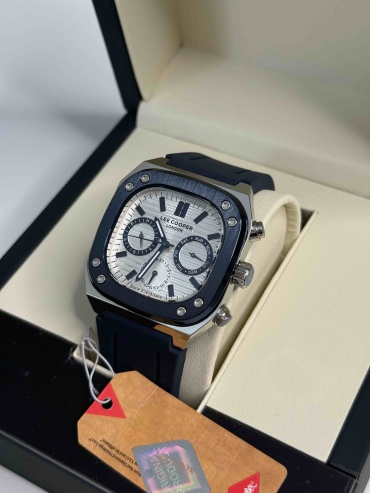 Кварцевые Lee Cooper LC08022.339 металлический сплав