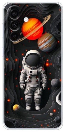 Чехол BAIKO для Samsung Galaxy S26+ рисунок