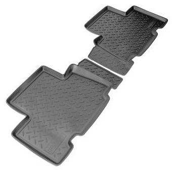 Norplast NPL-Po-88-46 Toyota RAV4 2009-2013 черный