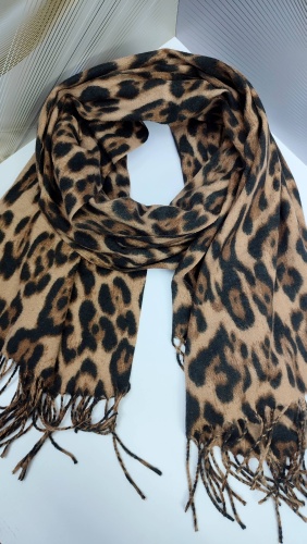 Палантин Cashmere кашемир 170 x 70 см
