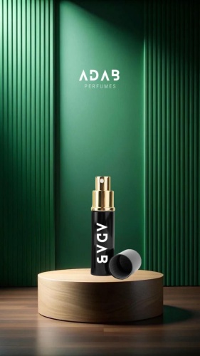ADAB Colonia Futura экстракт духов Extrait de Parfum 10 мл, унисекс