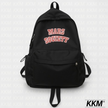 Рюкзак KKM текстиль черный