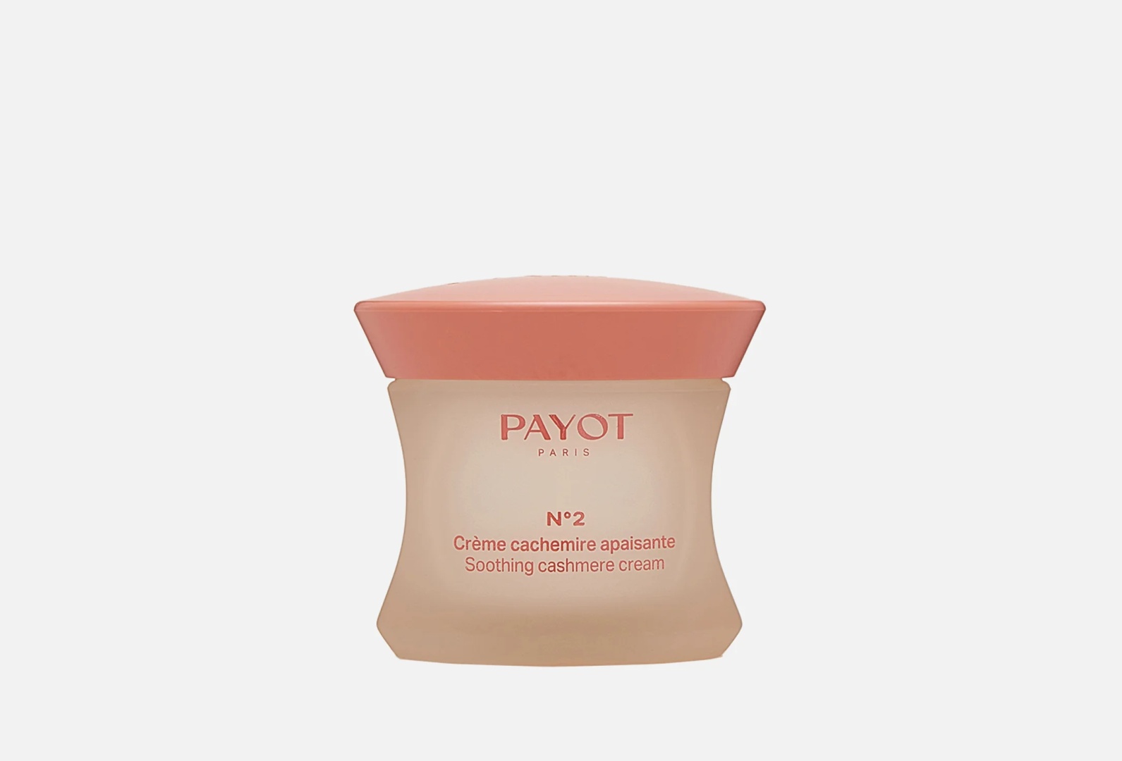 PAYOT крем PAYOT Crème cachemire apaisante для лица 50 мл