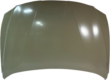 JORDEN капот JH02ELT23043 для Hyundai Elantra 2023-2024