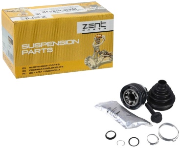 ZentParts шрус наружный Z21518
