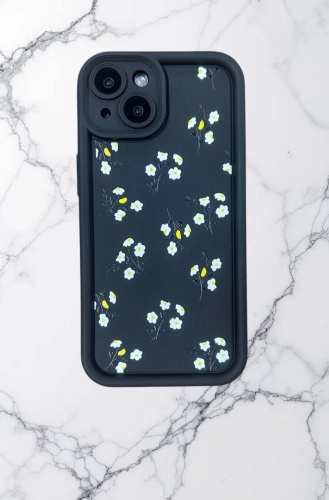 Чехол для Apple iPhone 11 Pro Max черный