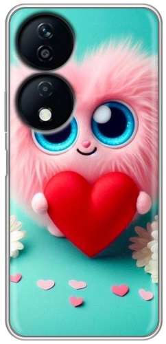 Чехол BAIKO для Honor X7b рисунок