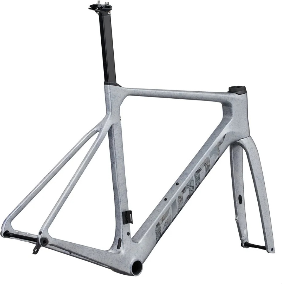 Рама Giant Propel Advanced Pro FF - 2025/19060032/S rigid карбон (углепластик) S
