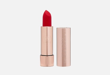 Anastasia Beverly Hills Matte Lipstick помада American Doll