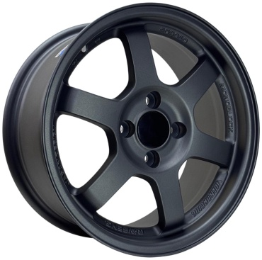 Wheels 9519DD 7x15/4x100 D67.1 ET33 4 диска графит матовый