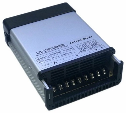 Блок питания B3L400ESB 400 Вт