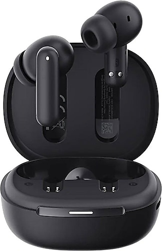 Наушники QCY MeloBuds N30 черный