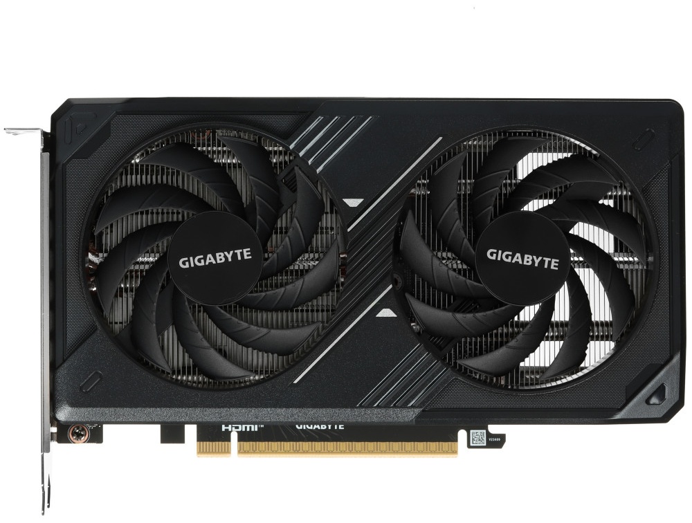 Видеокарта GIGABYTE GV-N5060WF2MAX OC-8GD 1.0 8 Гб