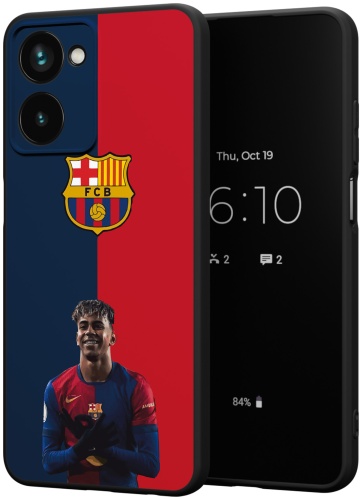 Чехол для Realme Realme 10 4G рисунок