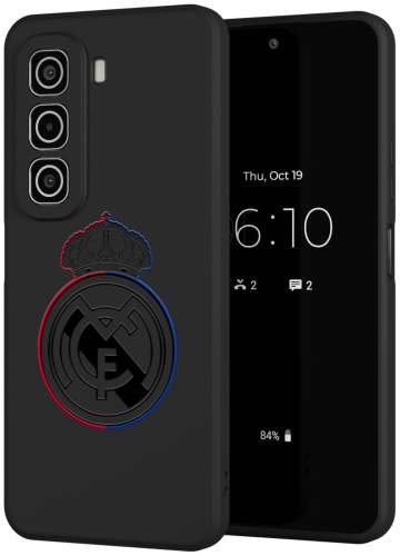 Чехол Mcover для Infinix Hot 50 рисунок