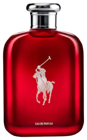 Ralph Lauren Polo Red for Men парфюмерная вода EDP 125 мл, для мужчин