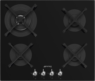 Smeg PV364N черный