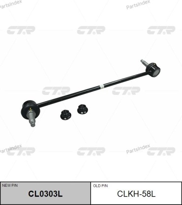 CTR стойка стабилизатора CL0303L