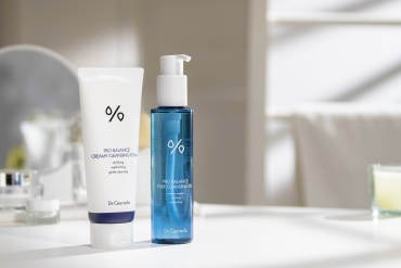 Dr.Ceuracle Pro Balance Cleansing Duo Collection набор по уходу за лицом унисекс
