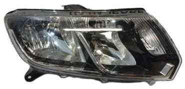 АвтоВаз блок фара 8450092036