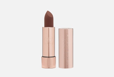 Anastasia Beverly Hills ANASTASIA BEVERLY HILLS Matte Lipstick помада blush brown