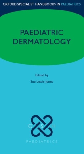 Lewis -Jones: Paediatric Dermatology