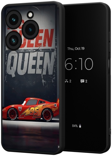 Чехол для TECNO Spark 20 Pro рисунок