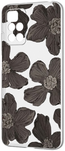 Чехол для Redmi Redmi 10 рисунок