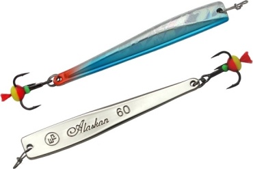 Блесна Ecopro al70bib 1 шт 70 мм BIB