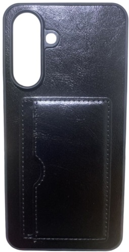 Чехол для Xiaomi Redmi 13C черный