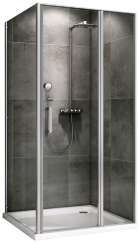 Abber двухстенное AG04120S-S70, 700х1950 мм