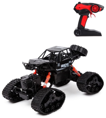 Машинка на радиоуправлении Mobicaro 7133370