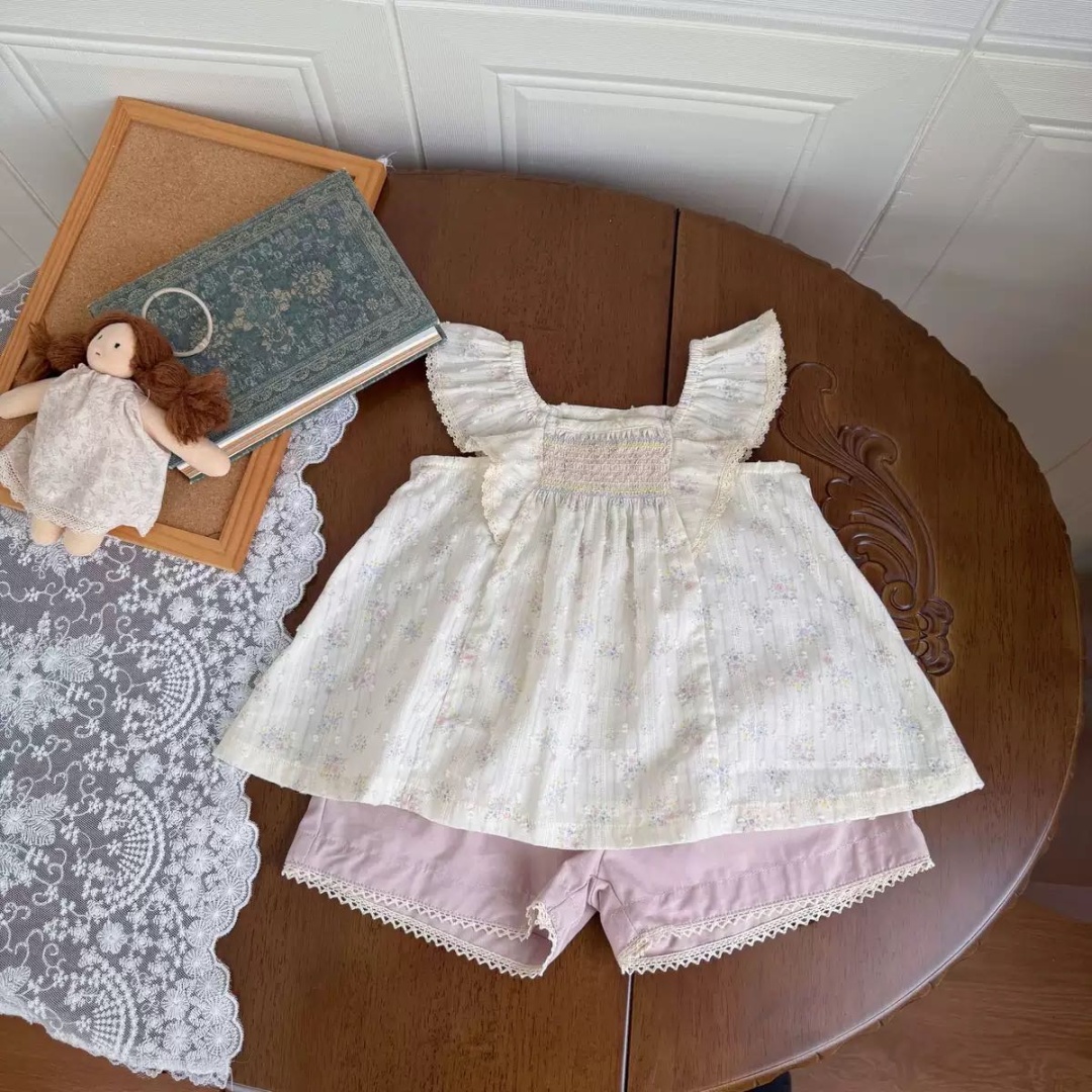 Комплект Cutemily baby мультиколор