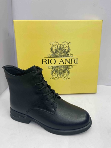Ботинки Rio Anri черный