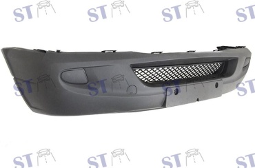 ST бампер ME-BM-FR123608 для Mercedes-Benz Sprinter 2006-2013
