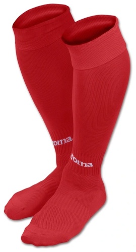 Гетры JOMA 1 пара красный S