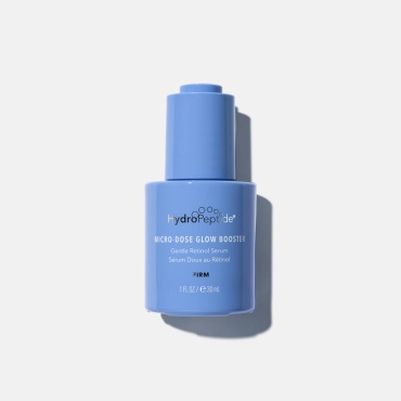HydroPeptide сыворотка Micro-dose Glow Booster для лица 30 мл