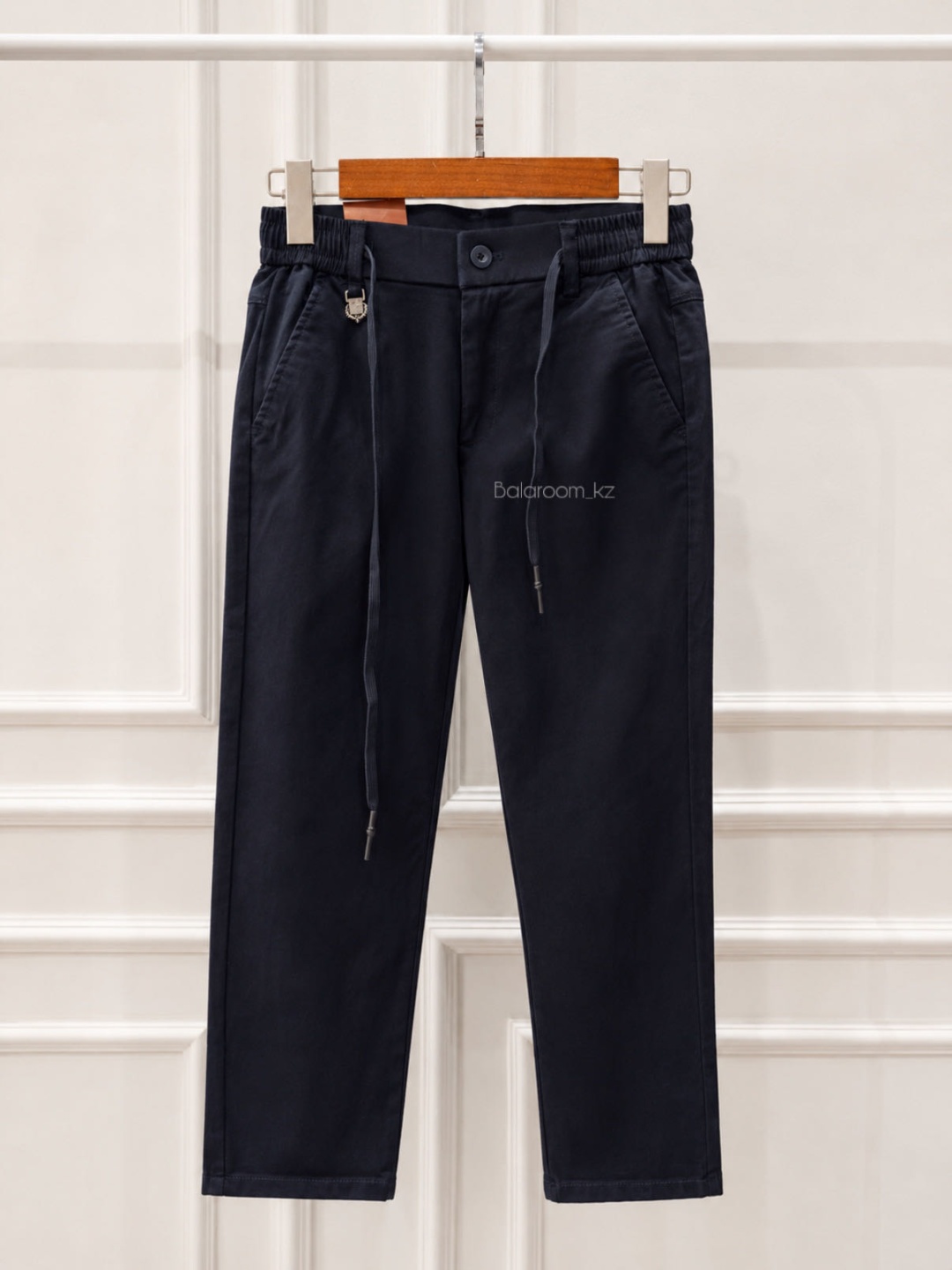 Школьные брюки Gallant Jeans темно-синий