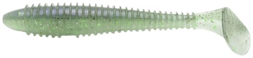 Мягкая приманка KEITECH Swing Impact 4 8 шт 100 мм 426T Sexy Shad