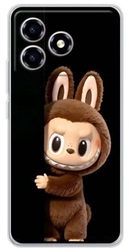 Чехол BAIKO для Realme Realme Note 50 рисунок