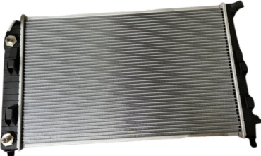 AVA Quality Cooling радиатор основной MSA2282